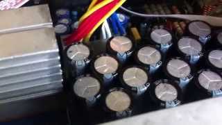 problems with behringer epx 3000 amplifier power supply [upl. by Spaulding]