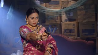 Siddhivinayak  Ep124  Manjari निकली अपने ही बेटे Vin की दुश्मन   Full Episode  AND TV [upl. by Davidde]