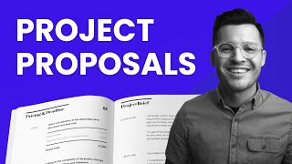 Project Proposals  Score Freelance Clients [upl. by Hamlet16]