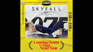 238  Skyfall 2012 PT1 [upl. by Funda]