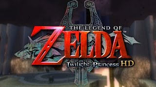 Twilight Princess Retrospective [upl. by Vories]