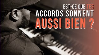 L’astuce ultime pour jouer des accords au piano 🎹 Leçon Piano Débutant [upl. by Matrona]