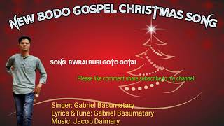 New Bodo gospel Christmas song [upl. by Chantal]