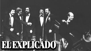 Les Luthiers  RECITAL 75  El Explicado [upl. by Sibbie]