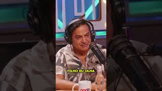 Faxinildo Se Emociona FALANDO De RATINHO SBT ratinhosbt faxinildosbt cortes cortespoadcast [upl. by Pierrette620]