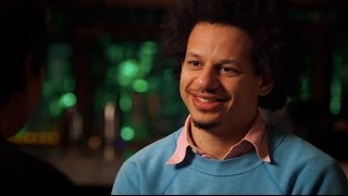 My Drinks with Eric André  Speakeasy [upl. by Enaira313]