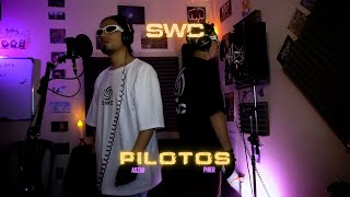 SWC  PILOTOS Live One Shot [upl. by Naitsabas]