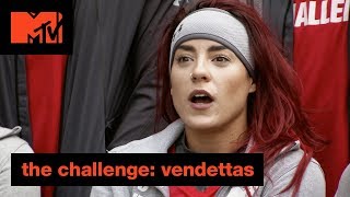 The FINAL Challenge Official Sneak Peek  The Challenge Vendettas  MTV [upl. by Esnahc672]