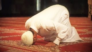 How to Perform Salah  Fajr Dhuhr Asr Maghrib Isha Same Way to Pray for Men and Women [upl. by Farra]