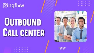 Outbound Call Centers Explained and Best Practices [upl. by Krause]