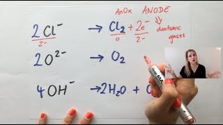 Electrochemistry Practice Problems  Basic Introduction [upl. by Leber]