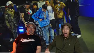 NEW YORK DAD REACTS TO Bravo The Bagchaser amp Peysoh  Give Me That [upl. by Koeppel]