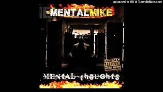 Mental Mike  Mental Thoughts Feat JMoney Krime Dub D CMob amp Twisted Insane  From The Mental [upl. by Nyrret]