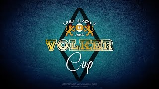 PBC Alzey VolkerCup Serie 2425 11102024 [upl. by Allicserp]