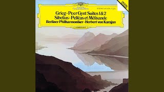 Grieg Peer Gynt Suite No 1 Op 46 II The Death of Aase [upl. by Baggott]