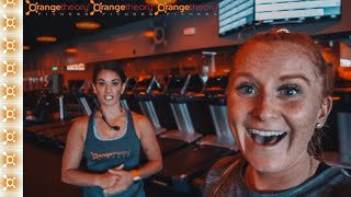 Everything YOU NEED TO KNOW about an ORANGETHEORY TORNADO [upl. by Tiphanie680]