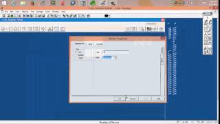 Citect Scada System  3th  Make Animated Elements [upl. by Ilil]