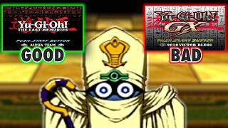 I Tried EVERY Mod For YuGiOh Forbidden Memories [upl. by Arhoz]