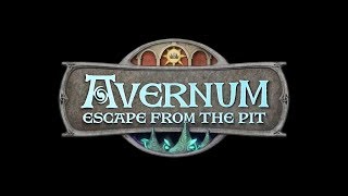 Avernum Escape From The Pit ép1 [upl. by Jaqitsch]