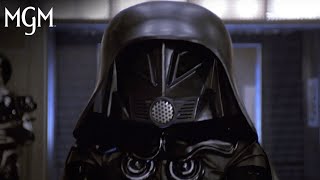 SPACEBALLS Clip  quotCant Breathquot 1987 Mel Brooks [upl. by Rolando]