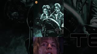 Terminator 2 Judgment Day 1991 Multilingual Mini  Trailer [upl. by Ellenohs]