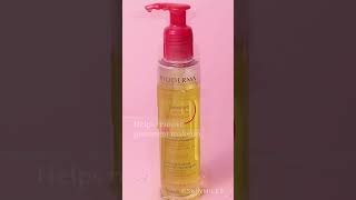 BIODERMA Sensibio Micellar Cleansing Oil [upl. by Wan]