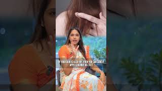 Coconut Oil Debateக்கு ஒரு Endஏ இல்லையா  DrMonisha Aravind [upl. by Scottie]