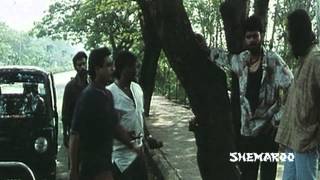 Satya Telugu Movie Scenes  Govind Namdev angry with Manoj Bajpai  RGV  Manoj Bajpai [upl. by Blane219]