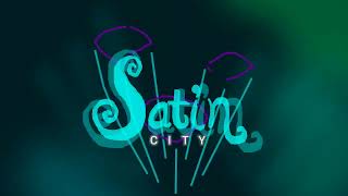 Satin City 20002006 Logo Remake [upl. by Auqemahs533]