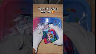 ✨️ASMR✨️ Order Packing [upl. by Aizti335]