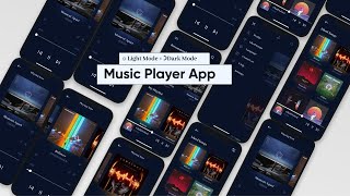 React Native Track Player Setup and Play A Single Song Using React Native Track Player  Part 20 [upl. by Nehtiek141]