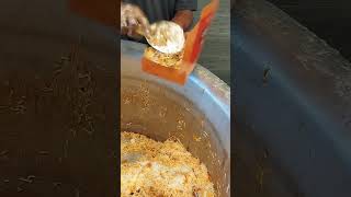 Dum biryani 7dayz Restaurant Chittagong best restaurant chittagong biryanirecipe food [upl. by Hernardo]