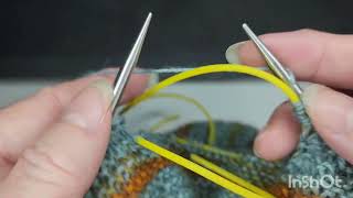 Tutorial different ways to use cording aka barber cord [upl. by Garbers110]