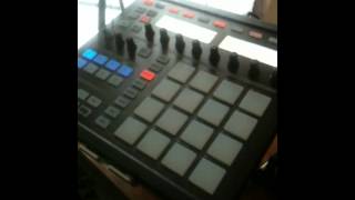 BB king Chains and things flip Maschine [upl. by Margo93]