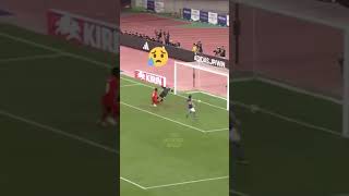 Alfonso Davies Own Goal 🥹 [upl. by Werna]