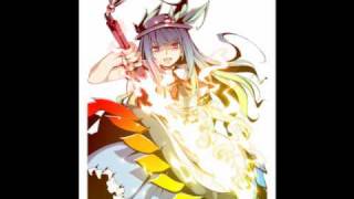 Tenshi Hop BGM [upl. by Anerac]