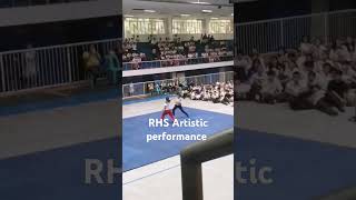 arnis performance intrams2024 shortvideo [upl. by Reeva]