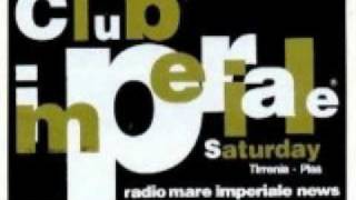 Radio Mare Imperiale News 6  Club Imperiale  Franchino 1992 [upl. by Adlen253]