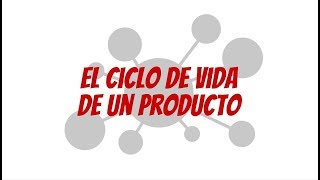 El ciclo de vida de un producto [upl. by Schiffman]