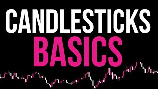 Candle Sticks Day Trading Beginners Guide [upl. by Hcaz]