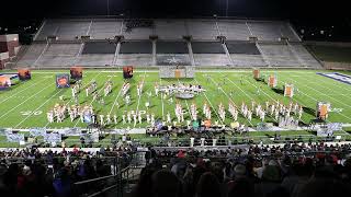 2024 Rockwall Band Area C Finals [upl. by Babbette]