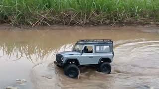 rc car offroad waterproof cheap price only 650 thousand rupiah Sherlocktoys [upl. by Fidelis]