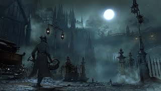 🔴 BLOODBORNE Gameplay Walkthrough FULL GAME  PS5  PART 1 [upl. by Arissa]