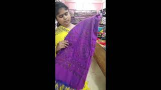 new sarees combo collection in coimbatore 9025956417 [upl. by Etezzil874]