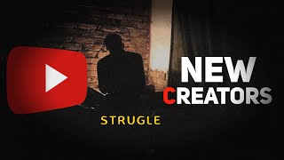 STRUGLE LIFE  SHORT FILM  CINEMATOGRAPHY  YOUTUBE STRUGLE  YT RAHUL [upl. by Urbas]