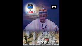 sheikh bashir ahmad sani sokoto ya kaichon mala ikon suzo daukar rayuwar wanda bai sallah [upl. by Jutta193]