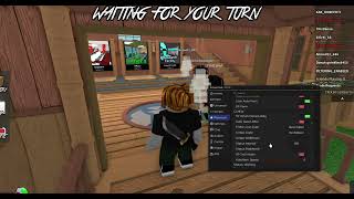 BEST MM2 Roblox Script  ESP AUTOFARM KILL ALL  PASTEBIN 2024 [upl. by Llegna]