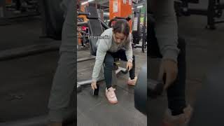 como tratas el movil en el gym según tu nivel [upl. by Notlef270]