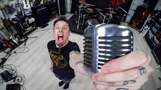 Sweet Home Alabama metal cover by Leo Moracchioli [upl. by Wentworth]