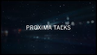 PROXIMA TALKS  Mr Davide Mercuri Savio Head of Sales [upl. by Hertzog96]